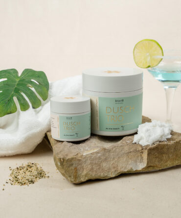 At the beach mit Hanföl - 50 g