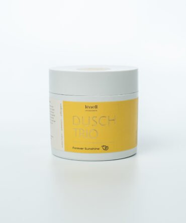 Forever Sunshine mit Aprikosenkernöl