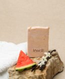 ⁠Handseife mit Wassermelonenöl