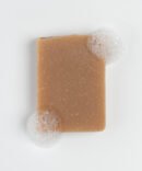 Körperseife mit Macadamiaöl