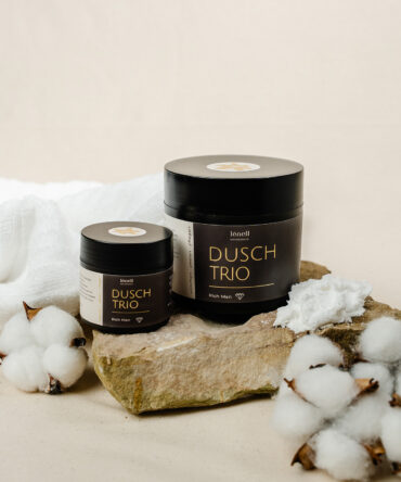 Rich Man mit Baumwollsamenöl - 50 g