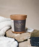 Rich Man mit Baumwollsamenöl